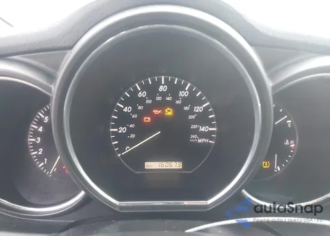 2007 Lexus Rx 350 z USA, uszkodzony, nr VIN 2T2GK31U77C014906